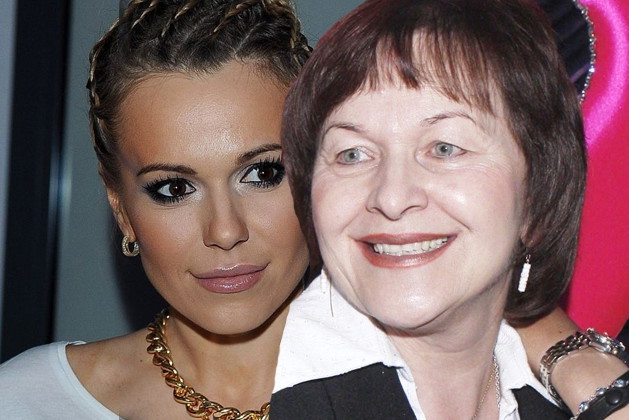 Mama Dody ma dziś urodziny
