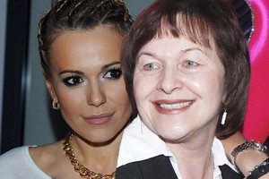 Mama Dody ma dziś urodziny