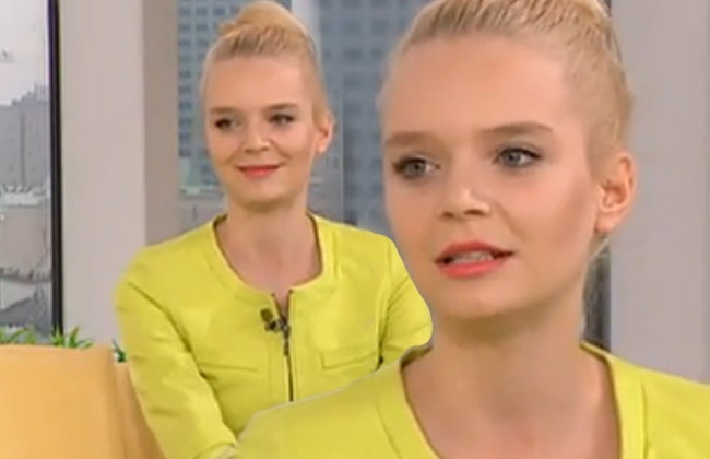 Tamara z Top Model opowiedziała o chłopaku narkomanie