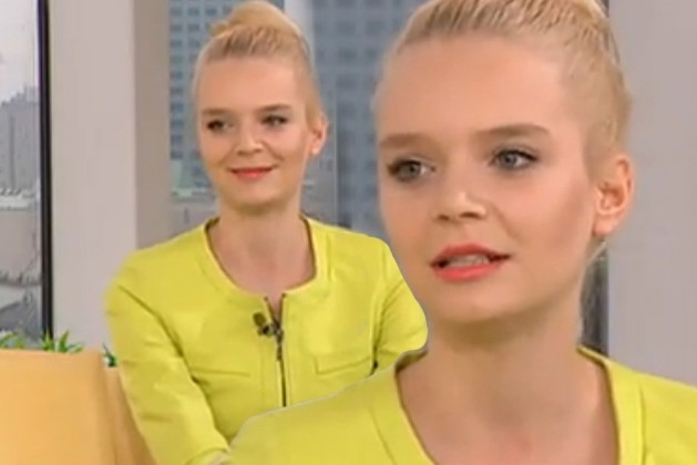 Tamara z Top Model opowiedziała o chłopaku narkomanie