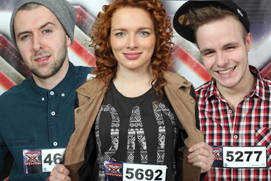Finaliści 3 edycji X-Factor. Głosowanie kto wygra X-Factor 3
