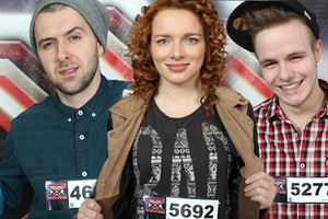 Finaliści 3 edycji X-Factor. Głosowanie kto wygra X-Factor 3