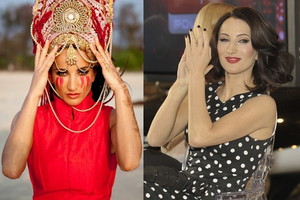 Steczkowska zajęła drugie miejsce na OGAE Video Contest 2012