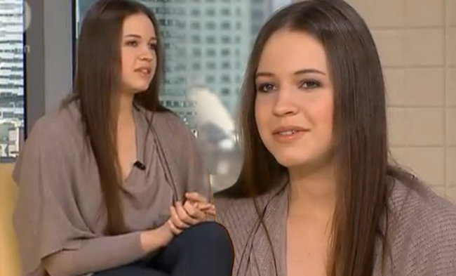 Anna Bałon w Dzień Dobry TVN tłumaczy się z nadwagi