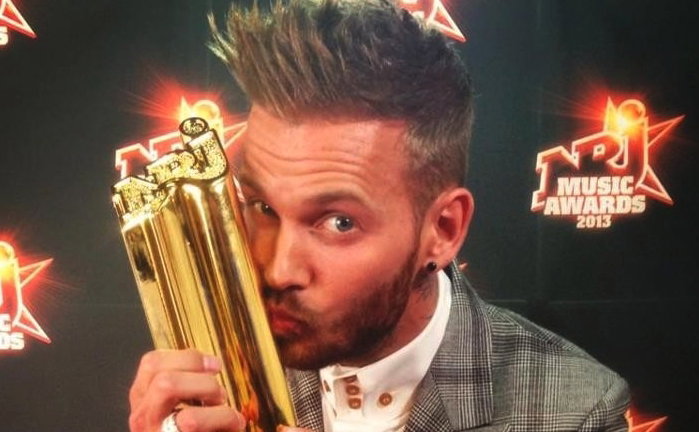 Matt Pokora w Polsce