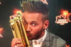 Matt Pokora w Polsce