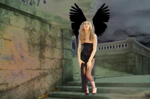 Marzia Gaggioli Wynoś się