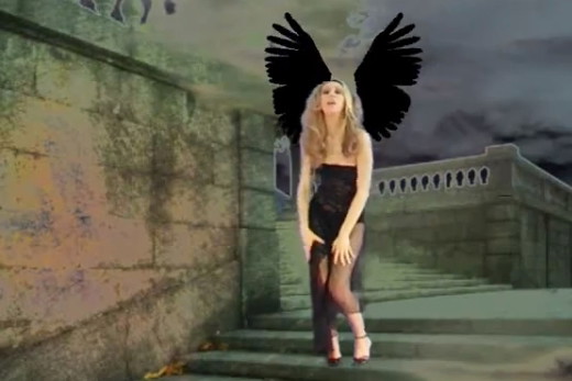 Marzia Gaggioli Wynoś się