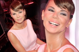 Edyta Górniak wygra płytę za granicą