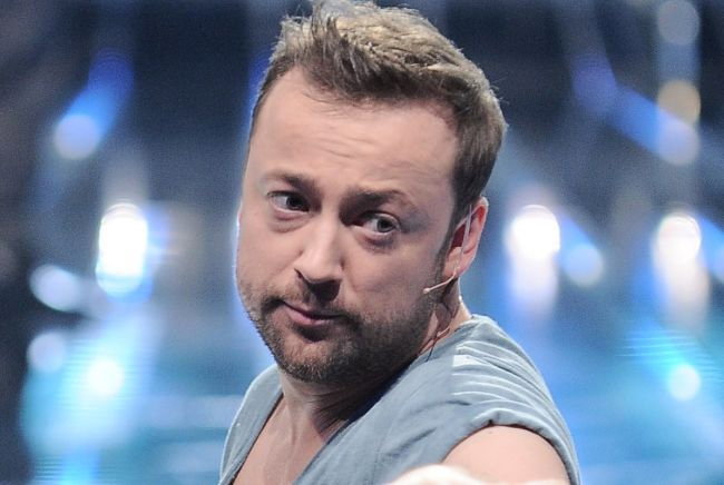 Czesław Mozil zaprojektuje ubrania dla dzieci