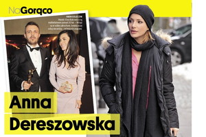 Dereszowska rozbija małżeństwa? Wiemy jak jest naprawdę