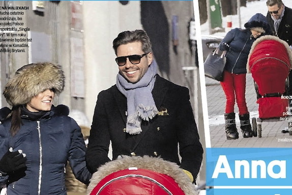 Anna Mucha zdradza plany na majówkę