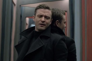 Justin Timberlake "Mirrors"