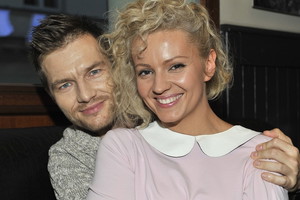 Adam Sztaba i Dorota Szelągowska biorą ślub