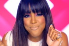 Kelly Rowland "Kisses Down Low"