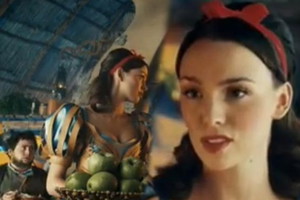 Paulina Krupińska w reklamie PKO BP