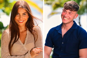 "Hotel Paradise 5": Eliza i Jay są parą po programie? Miało ich zdradzić to nagranie!