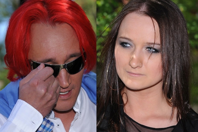 Justyna Panfilewicz odchodzi z Ich Troje