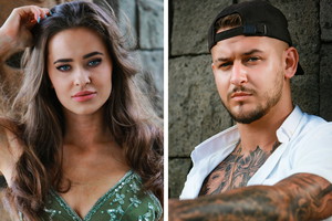 Karolina i Krystian z "Hotelu Paradise 2"