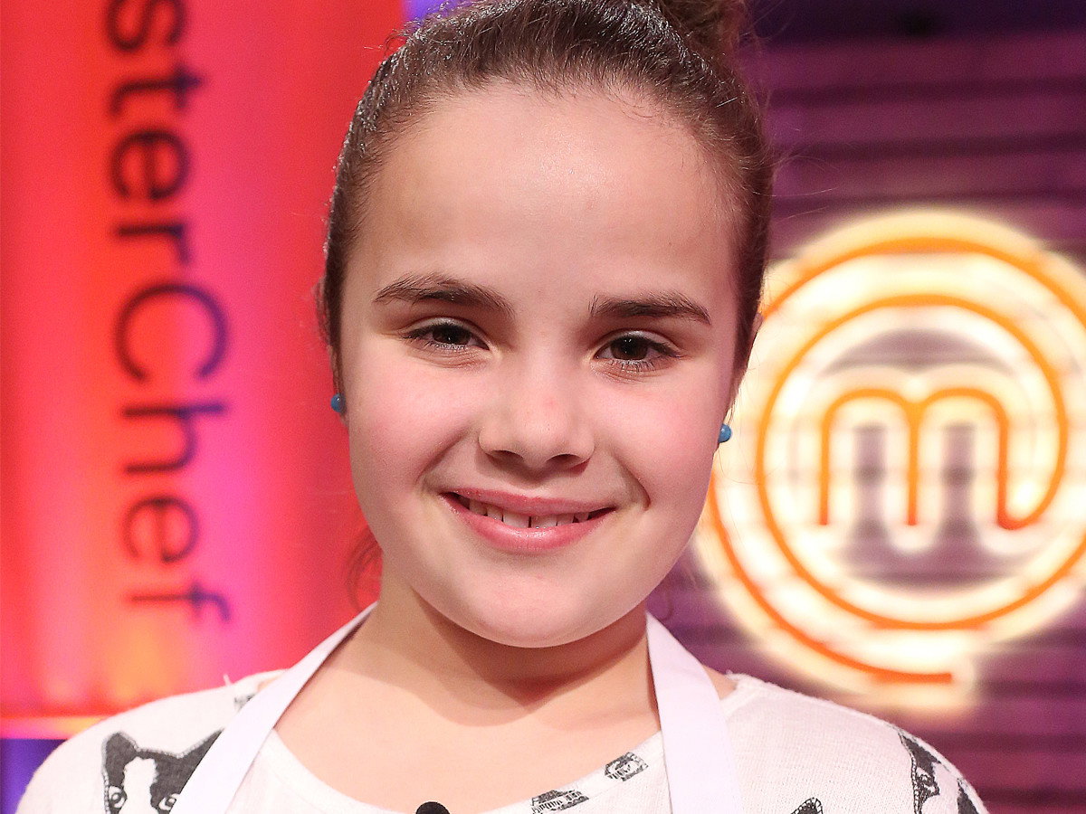 Natalia Paździor z MasterChefa Juniora przeszła metamorfozę