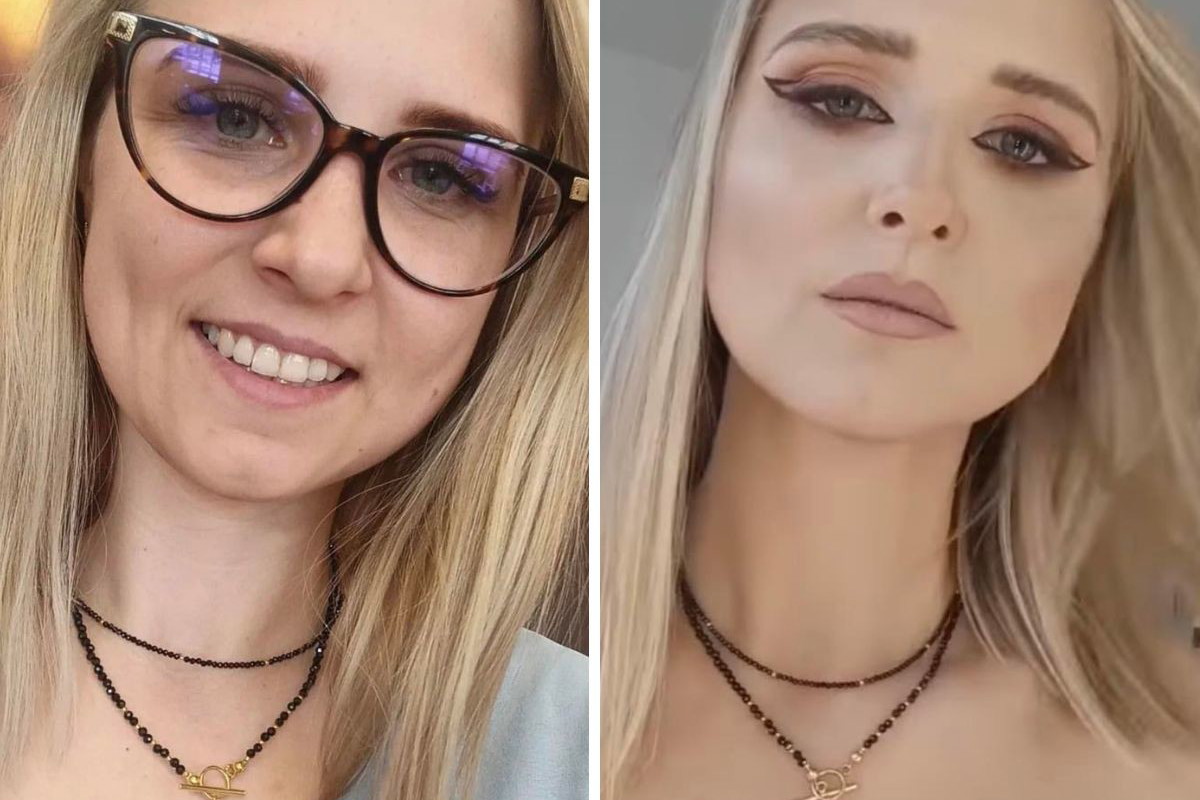 Ślub od pierwszego wejrzenia: Kolejna metamorfoza Agnieszki. Zrobiła to dla Kamila?