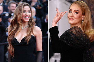 Adele reaguje na ostatni występ Shakiry. Odniosła się też do Gerarda Pique