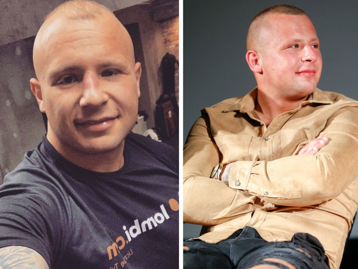Mateusz Murański nie żyje