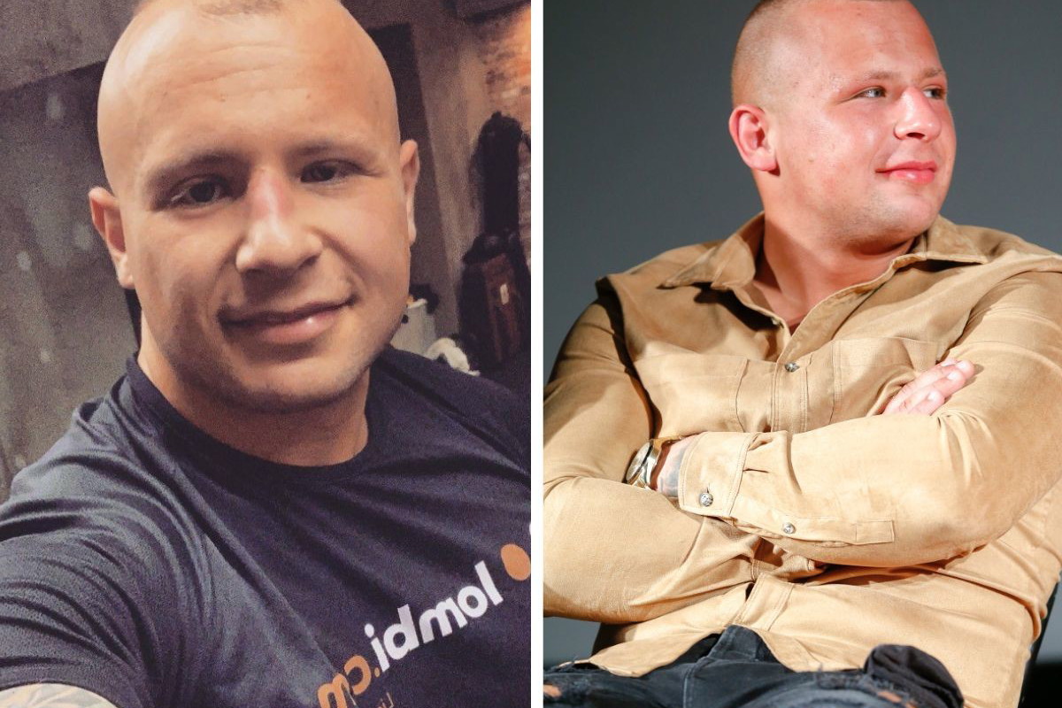 Mateusz Murański nie żyje