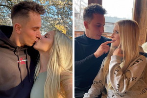 Tak Kuba i Oliwia ukrywali związek po Hotelu Paradise