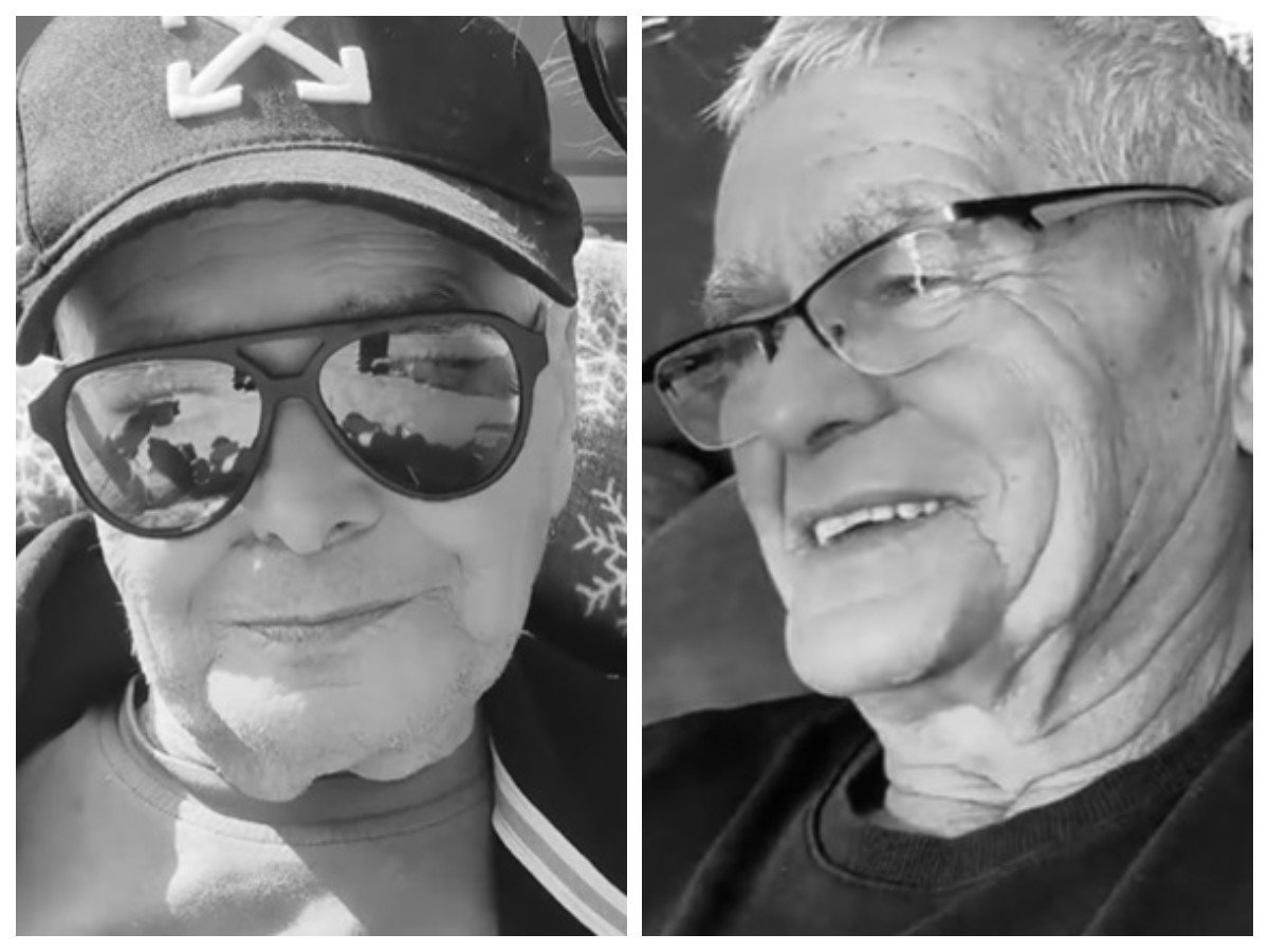 Nie żyje Józef Górny, znany jako Dziadek Józek z TikToka