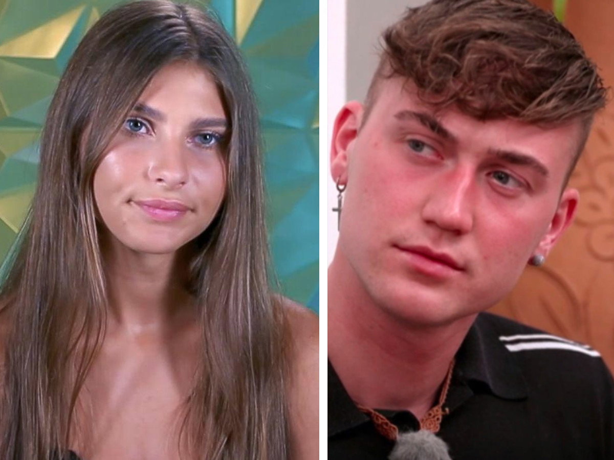"Hotel Paradise 5": Eliza i Jay rozstali się po programie? W sieci pojawiło się wymowne nagranie!