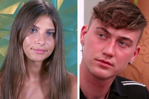 "Hotel Paradise 5": Eliza i Jay rozstali się po programie? W sieci pojawiło się wymowne nagranie!