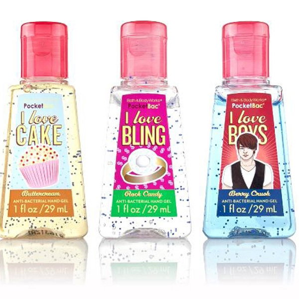 PocketBac
