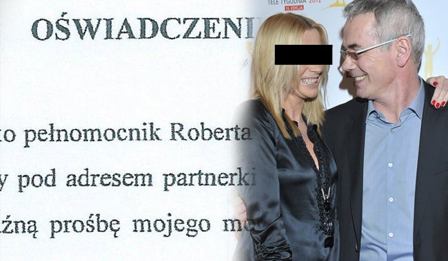 Robert Janowski, Monika G., atera futrzana