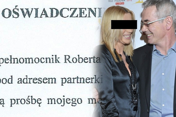 Robert Janowski, Monika G., atera futrzana