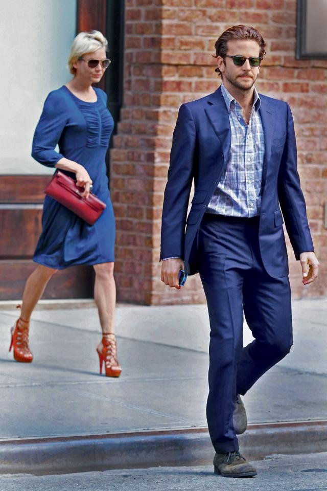 Renee Zellweger, Bradley Cooper