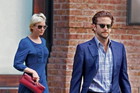 Renee Zellweger, Bradley Cooper