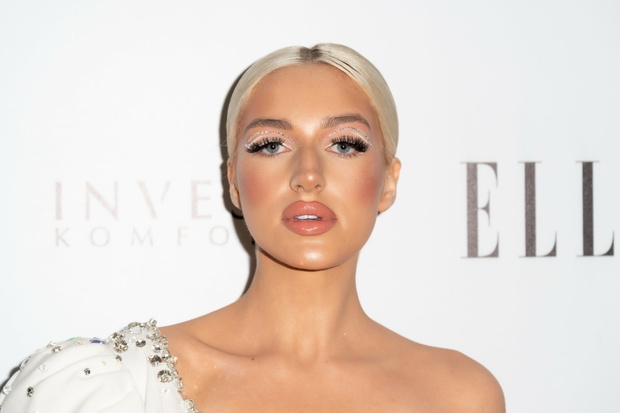 Gala Elle Style Awards 2023