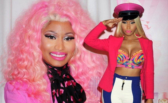 Film o Nicki Minaj "Moja prawda"