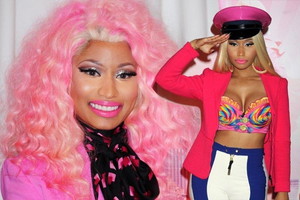 Film o Nicki Minaj "Moja prawda"