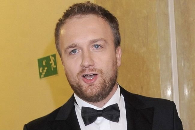 Bartosz Kasprzykowski narzeka na swoją karierę