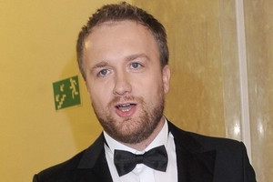 Bartosz Kasprzykowski narzeka na swoją karierę