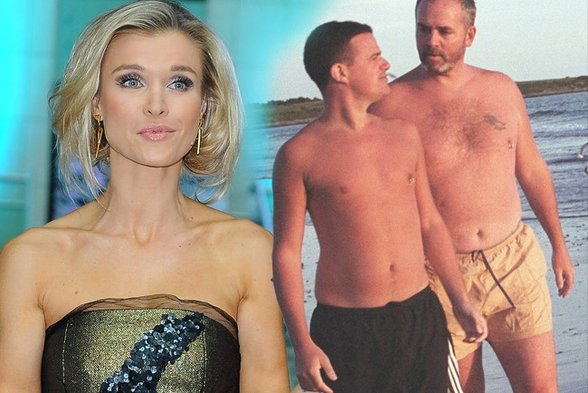 Joanna Krupa popiera związki partnerskie i adopcję dzieci przez pary homoseksualne
