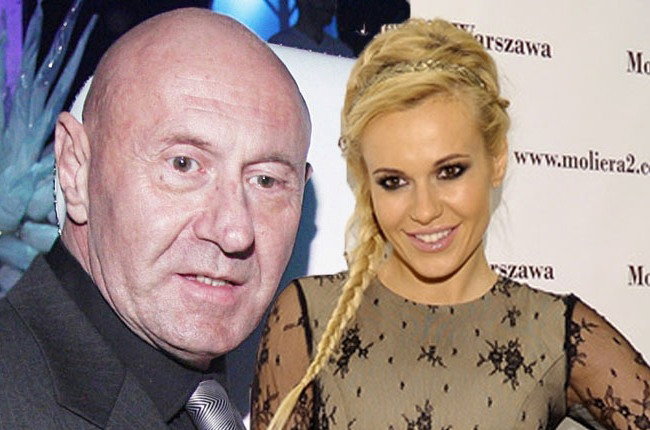 Paweł Rabczewski jest dumny z Dody