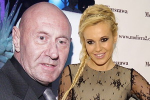 Paweł Rabczewski jest dumny z Dody