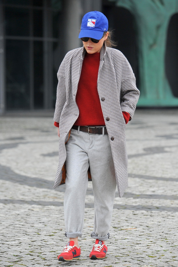 2015.03.28 WarszawaOlga FryczFOT KS1/AF EOS