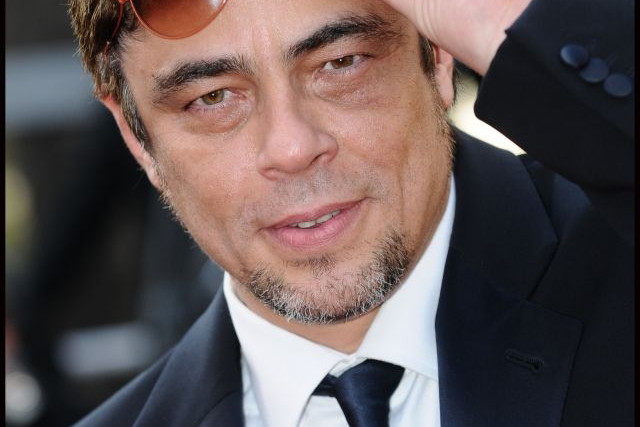 Benicio Del Toro zostanie tatą!