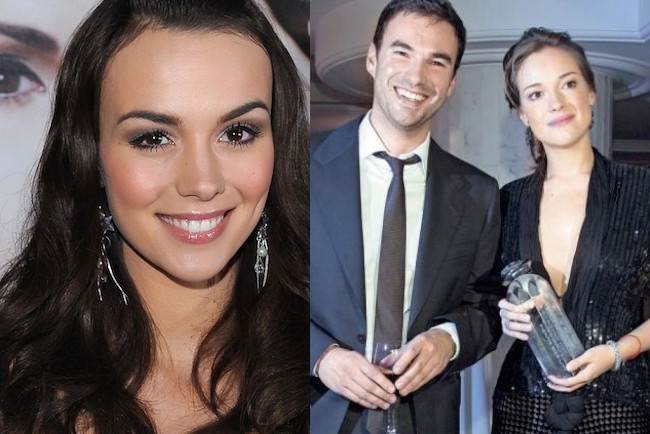 Paulina Krupińska i Tadeusz Bachleda-Curuś są parą
