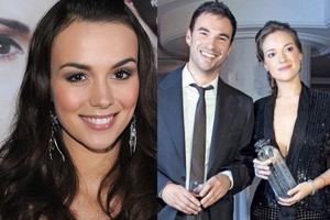 Paulina Krupińska i Tadeusz Bachleda-Curuś są parą