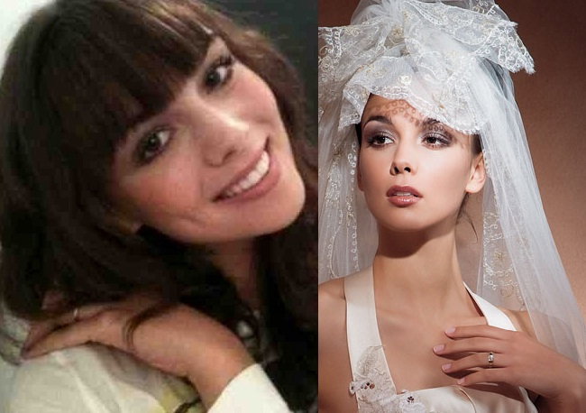 Paulina Krupińska zanim został Miss Polonia 2012